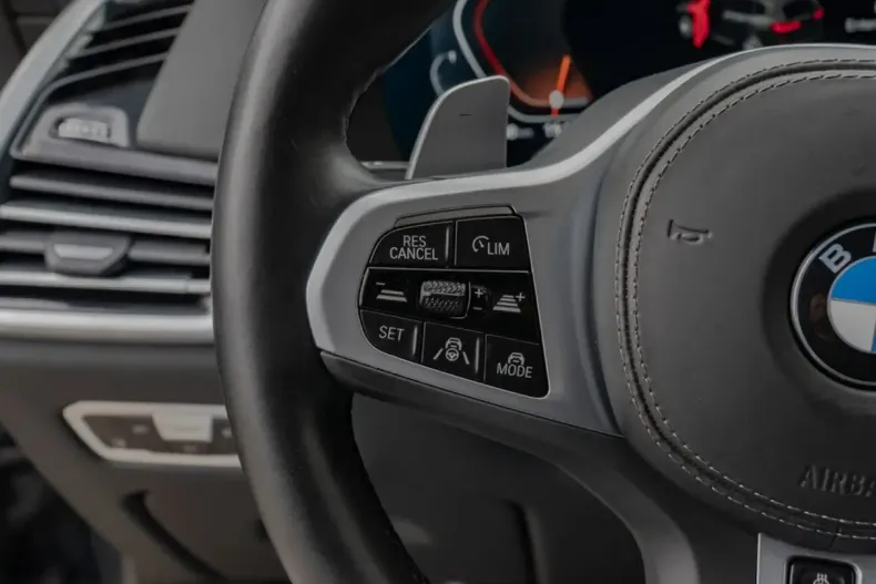 BMW X5 din 2022 cu 88.927 km - oferta BMW117471 - foto 17