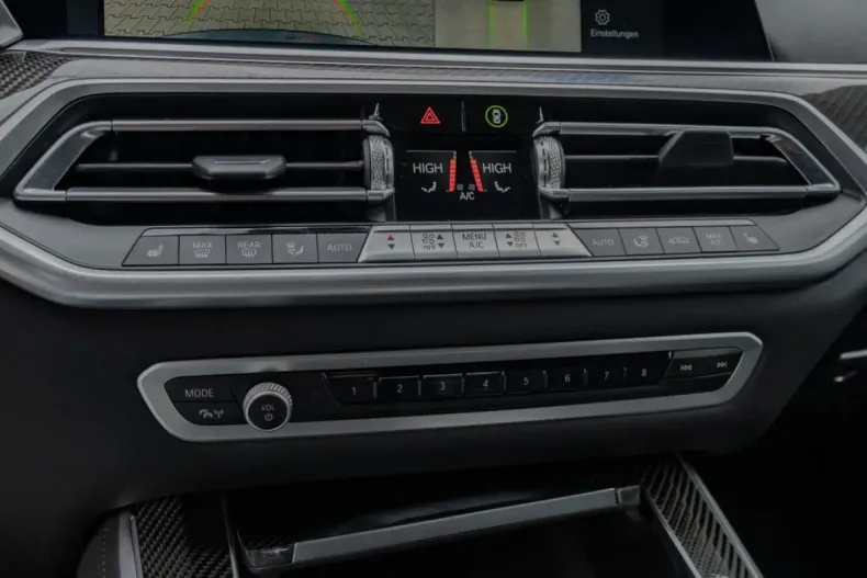 BMW X5 din 2022 cu 88.927 km - oferta BMW117471 - foto 19