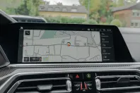 BMW X5 din 2022 cu 88.927 km - oferta BMW117471 - foto 22