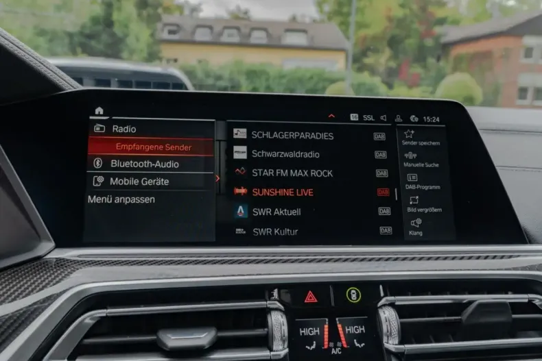 BMW X5 din 2022 cu 88.927 km - oferta BMW117471 - foto 23