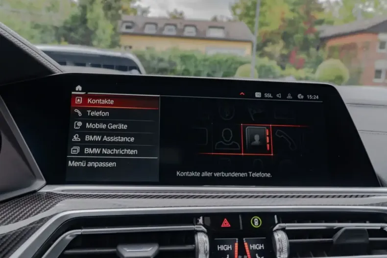 BMW X5 din 2022 cu 88.927 km - oferta BMW117471 - foto 24