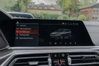 BMW X5 din 2022 cu 88.927 km - oferta BMW117471 - foto 25