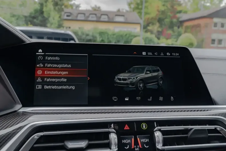 BMW X5 din 2022 cu 88.927 km - oferta BMW117471 - foto 25