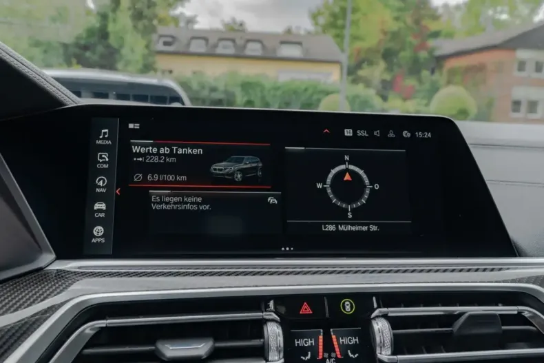 BMW X5 din 2022 cu 88.927 km - oferta BMW117471 - foto 26