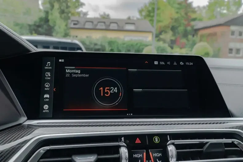 BMW X5 din 2022 cu 88.927 km - oferta BMW117471 - foto 27