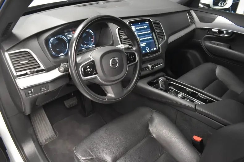 Volvo XC90 din 2020 cu 99.100 km - oferta VOL117472 - foto 5