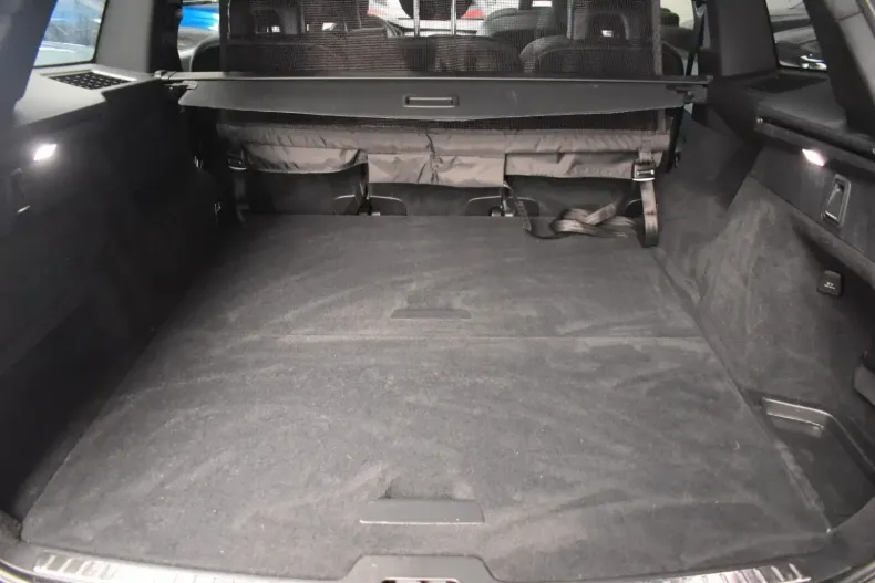 Volvo XC90 din 2020 cu 99.100 km - oferta VOL117472 - foto 13