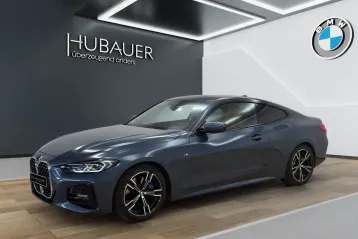 BMW 430 din 2021 - oferta BMW117473