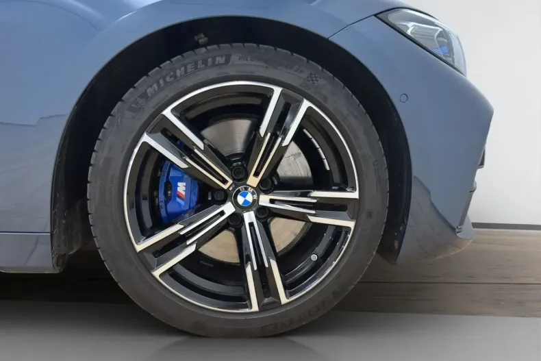 BMW 430 din 2021 cu 34.100 km - oferta BMW117473 - foto 3