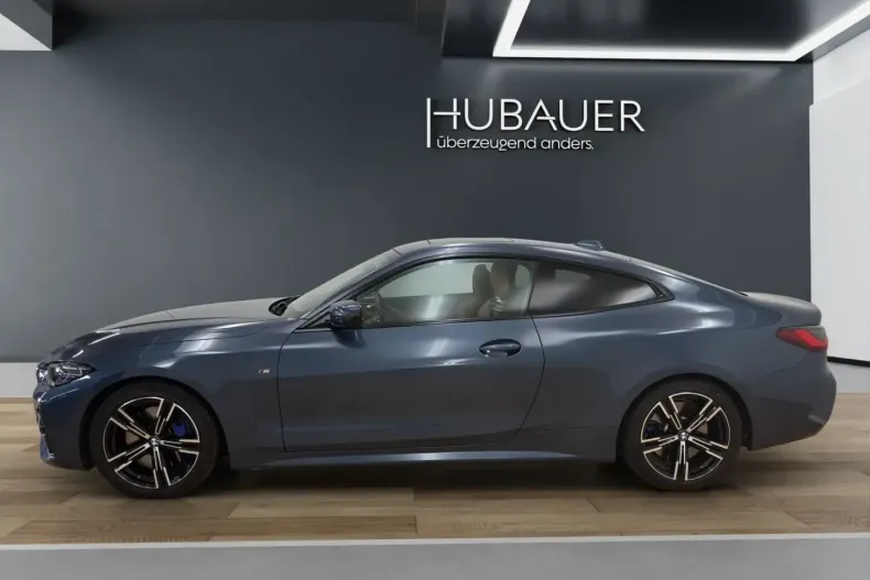 BMW 430 din 2021 cu 34.100 km - oferta BMW117473 - foto 7