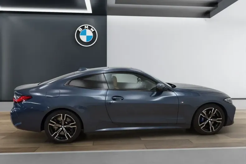 BMW 430 din 2021 cu 34.100 km - oferta BMW117473 - foto 8