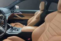 BMW 430 din 2021 cu 34.100 km - oferta BMW117473 - foto 14