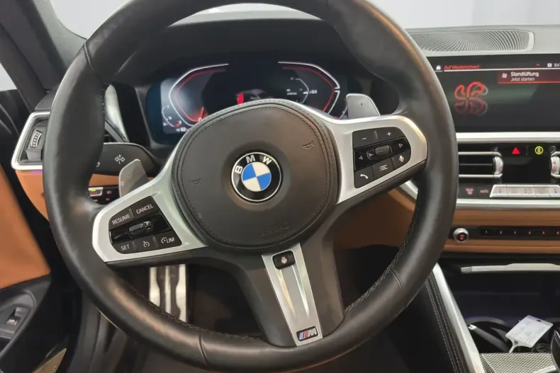 BMW 430 din 2021 cu 34.100 km - oferta BMW117473 - foto 15