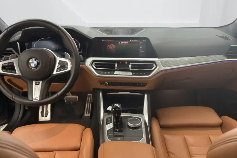 BMW 430 din 2021 cu 34.100 km - oferta BMW117473 - foto 17