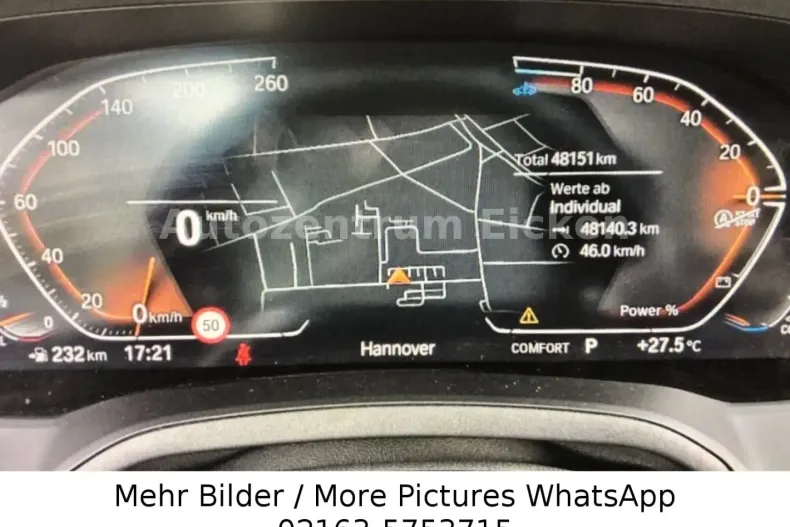 BMW 420 Gran Coupé din 2022 cu 48.000 km - oferta BMW117474 - foto 4