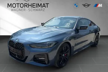 BMW 420 din 2021 - oferta BMW117475