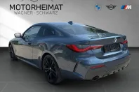 BMW 420 din 2021 cu 62.100 km - oferta BMW117475 - foto 5