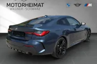 BMW 420 din 2021 cu 62.100 km - oferta BMW117475 - foto 7