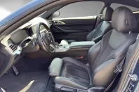 BMW 420 din 2021 cu 62.100 km - oferta BMW117475 - foto 9