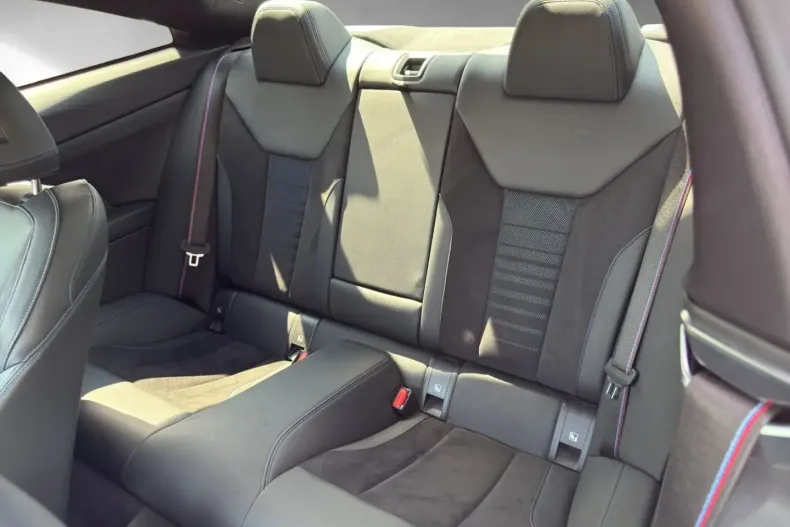 BMW 420 din 2021 cu 62.100 km - oferta BMW117475 - foto 10