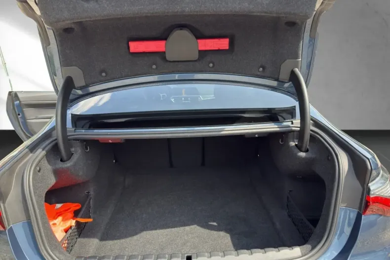 BMW 420 din 2021 cu 62.100 km - oferta BMW117475 - foto 11