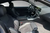 BMW 420 din 2021 cu 62.100 km - oferta BMW117475 - foto 13