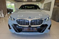 BMW 520 din 2024 cu 26.300 km - oferta BMW117476 - foto 5