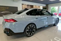 BMW 520 din 2024 cu 26.300 km - oferta BMW117476 - foto 13