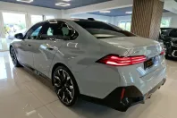 BMW 520 din 2024 cu 26.300 km - oferta BMW117476 - foto 16