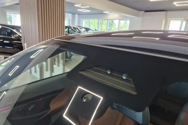 BMW 520 din 2024 cu 26.300 km - oferta BMW117476 - foto 22