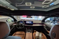 BMW 520 din 2024 cu 26.300 km - oferta BMW117476 - foto 26