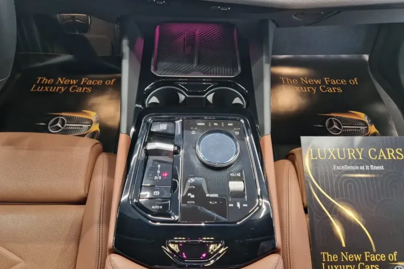 BMW 520 din 2024 cu 26.300 km - oferta BMW117476 - foto 32