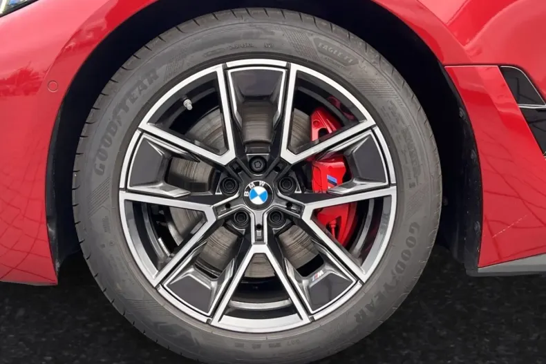 BMW 420 Gran Coupé din 2024 cu 15.541 km - oferta BMW117477 - foto 5