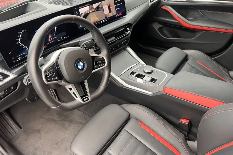 BMW 420 Gran Coupé din 2024 cu 15.541 km - oferta BMW117477 - foto 8