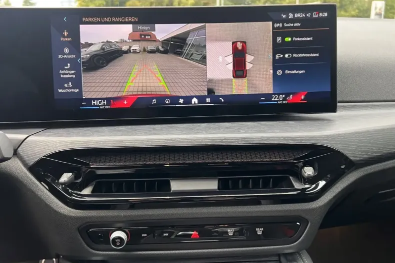 BMW 420 Gran Coupé din 2024 cu 15.541 km - oferta BMW117477 - foto 9