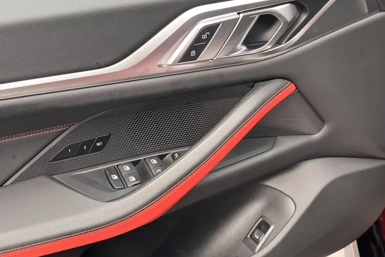 BMW 420 Gran Coupé din 2024 cu 15.541 km - oferta BMW117477 - foto 12