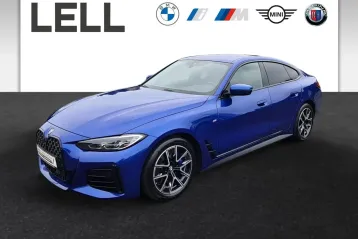 BMW 420 din 2022 - oferta BMW117478