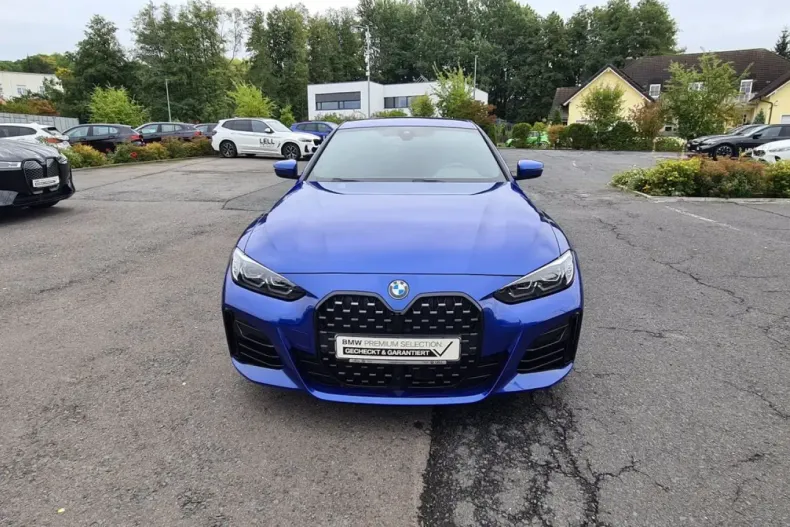 BMW 420 din 2022 cu 51.861 km - oferta BMW117478 - foto 3