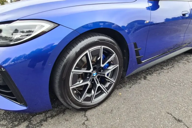 BMW 420 din 2022 cu 51.861 km - oferta BMW117478 - foto 4