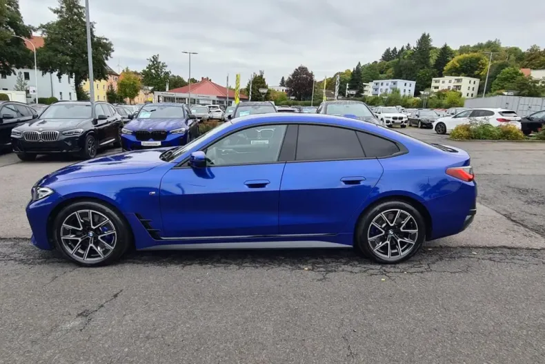 BMW 420 din 2022 cu 51.861 km - oferta BMW117478 - foto 5