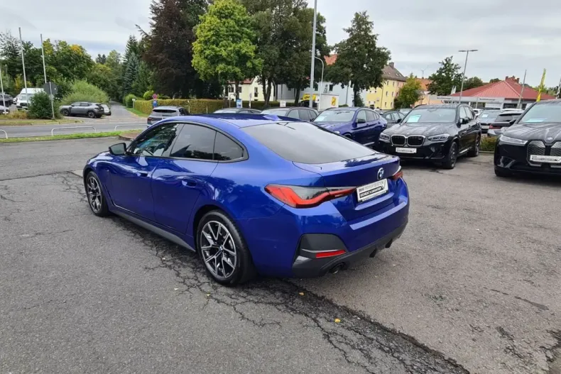 BMW 420 din 2022 cu 51.861 km - oferta BMW117478 - foto 6