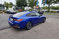 BMW 420 din 2022 cu 51.861 km - oferta BMW117478 - foto 8