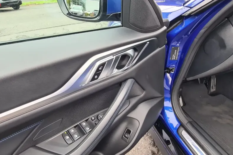 BMW 420 din 2022 cu 51.861 km - oferta BMW117478 - foto 11