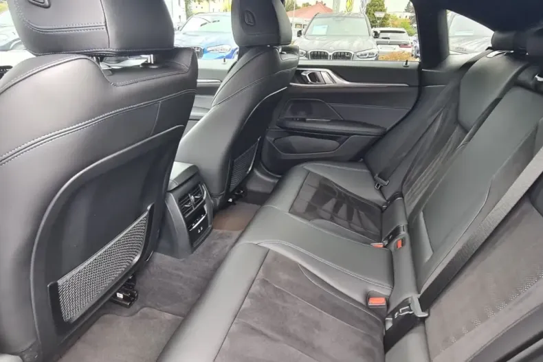 BMW 420 din 2022 cu 51.861 km - oferta BMW117478 - foto 12