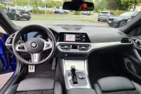 BMW 420 din 2022 cu 51.861 km - oferta BMW117478 - foto 13