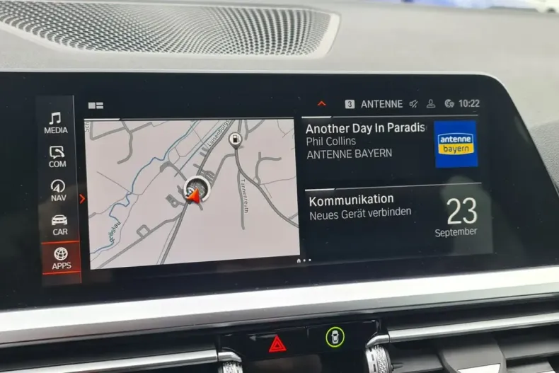 BMW 420 din 2022 cu 51.861 km - oferta BMW117478 - foto 15