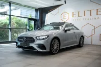 Mercedes-Benz E 400 din 2022 cu 60.883 km - oferta MER117480 - foto 1
