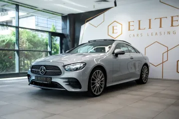 Mercedes-Benz E 400 din 2022 - oferta MER117480