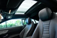 Mercedes-Benz E 400 din 2022 cu 60.883 km - oferta MER117480 - foto 11