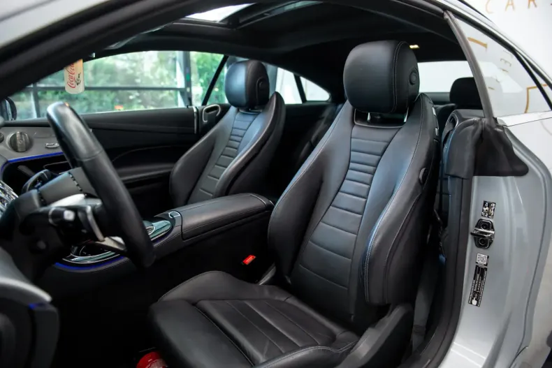 Mercedes-Benz E 400 din 2022 cu 60.883 km - oferta MER117480 - foto 13